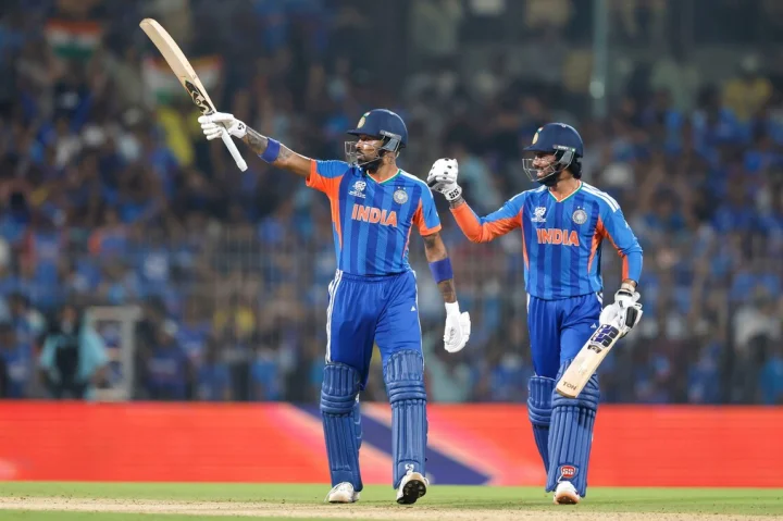 India vs Zimbabwe ,Super 8, Semifinal chances, T20 worldcup