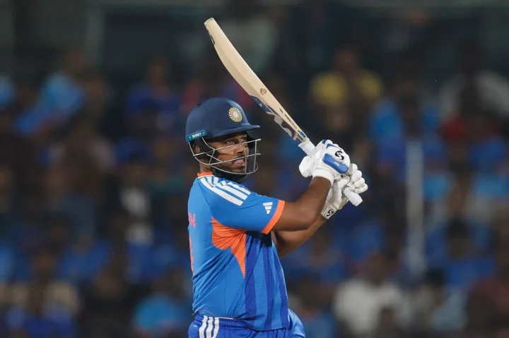 Sanju Samson, Sunil gavaskar, T20 worldcup,Cricket News,Opening
