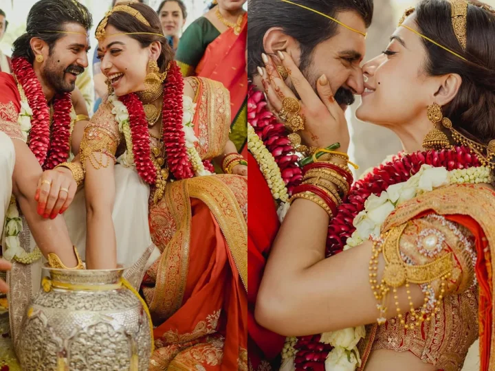 Rashmika Mandanna ,Vijay Deverakonda,rshmika wedding, virosh, രശ്മിക മന്ദന്ന, വിജയ് ദേവരകൊണ്ട, രശ്മിക കല്യാണം, വിരോഷ്