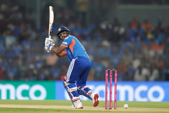 Dinesh karthik, Sanju samson, Zimbabwe vs India, T20 worldcup