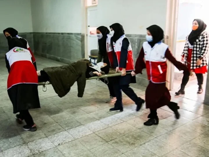 Israel, Iran, Israel attack on Iran death toll, Israel vs Iran