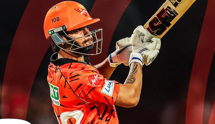 Aniket verma, SRH, SRH vs RCB, IPL News