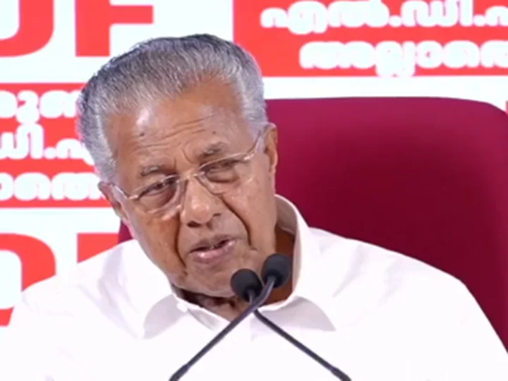 നിപയെ കൈകാര്യം ചെയ്യുന്നതിൽ സർക്കാരിനു വീഴ്ച; അത്യന്തം ശോചനീയമായ നിലയെന്ന് പിണറായി