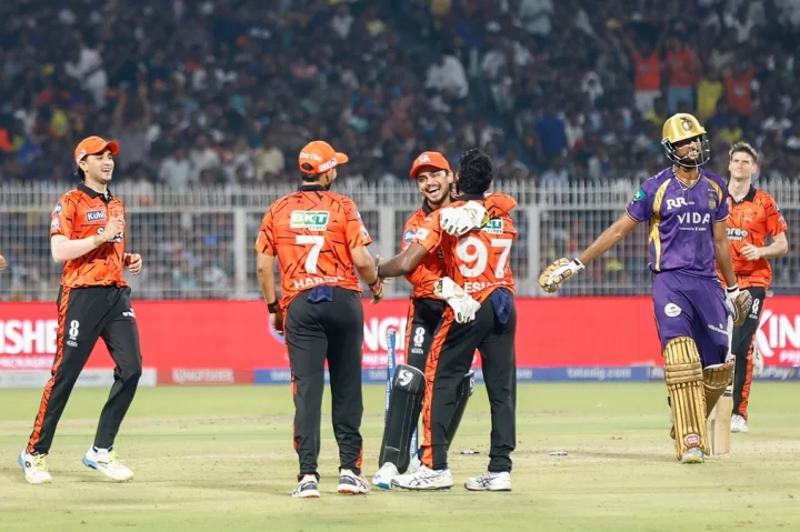 KKR vs SRH, Klassen, Abhishek sharma, IPL News