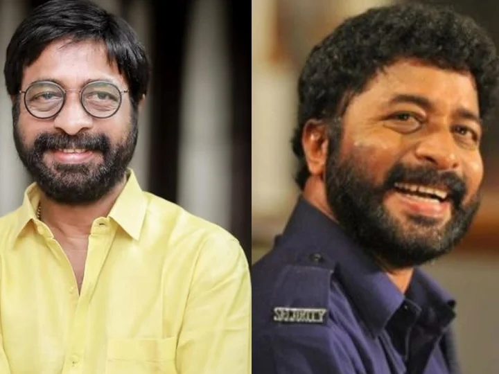 സിനിമകളിൽ താടി വടിക്കാതെ അഭിനയിക്കുന്നതിന്റെ കാരണം ഇതാണ്; തുറന്നുപറഞ്ഞ് ഹരിശ്രീ അശോകൻ