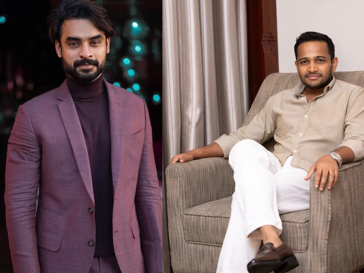 എനിക്ക് വേണ്ടി വെടിയുണ്ട ഏറ്റുവാങ്ങാനും ബേസില്‍ തയ്യാർ: ടൊവിനോ തോമസ്