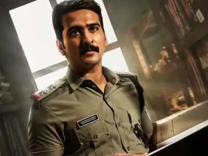 ഷെയ്ൻ വീണ്ടും പൊലീസ് വേഷത്തിൽ; 'ദൃഢം' ട്രെയിലർ പുറത്ത്