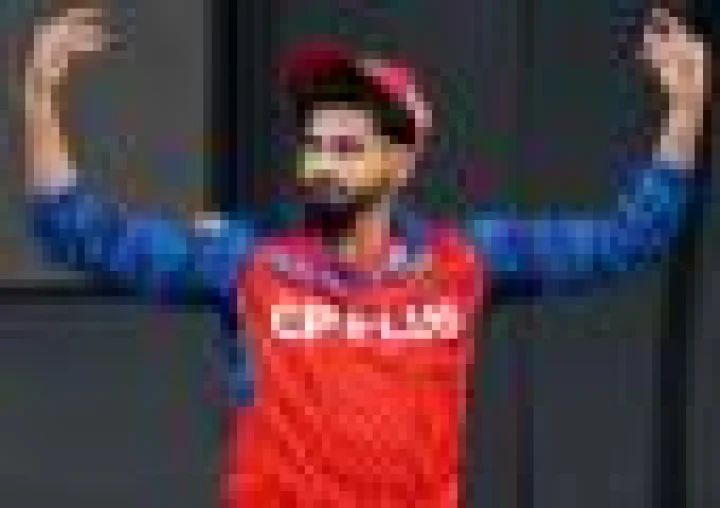 Shreyas Iyer: ശ്രേയസ് അയ്യർ ട്വന്റി 20 ക്യാപ്റ്റൻ
