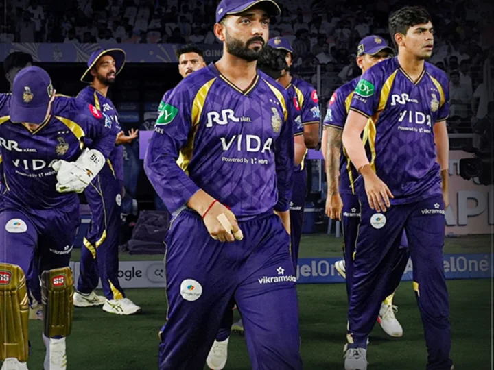 KKR vs GT: કેકેઆર એ ગુજરાતને 29 રને હરાવ્યું, સુનીલ નરેને બોલિંગમાં બતાવી કમાલ
