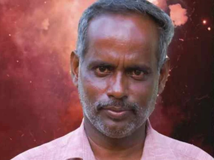 Satheesan