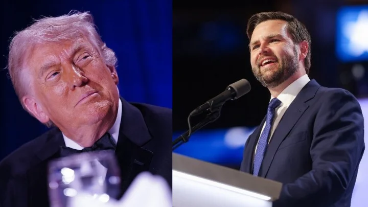 J D Vance, Donald Trump,Pentagon, War Expense, War claims, USA - Iran