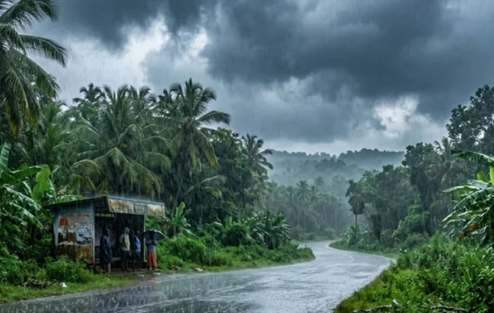സംസ്ഥാനത്ത് ഇന്നും നാളെയും മഴ കനക്കും; നാലുജില്ലകളില്&zwj; യെല്ലോ അലര്&zwj;ട്ട്