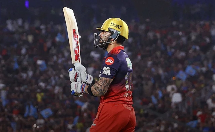 Virat Kohli : വേണ്ടത് 58 റൺസ്, കിംഗ് കോലിയെ കാത്ത് വമ്പൻ റെക്കോർഡ്