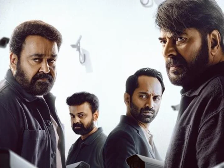 Patriot: വീണ്ടും 80 കോടിയിൽ ബ്രേക്കിട്ട് മമ്മൂട്ടി; 'പേട്രിയറ്റ്' പരാജയം !
