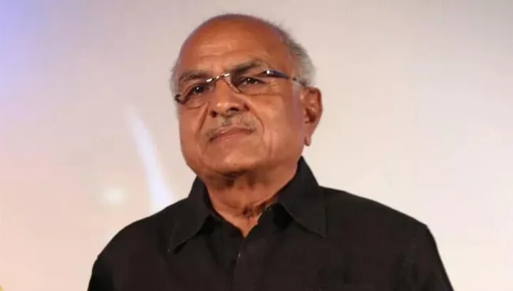 RB choudhary, Car accident, Death News