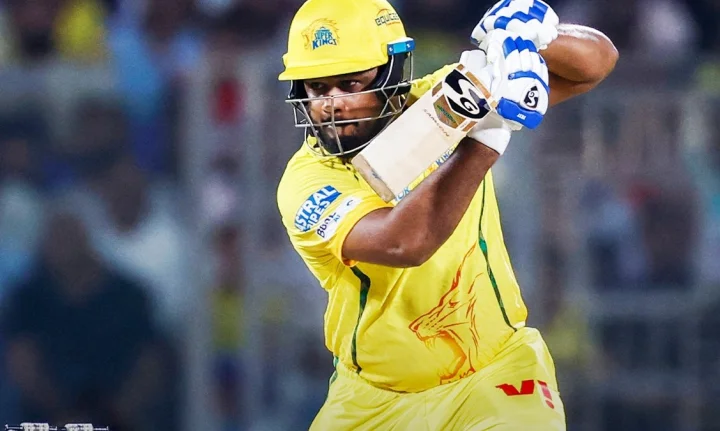 Sanju Samson : സര്‍ജന്റെ കൃത്യത, സെന്‍സിബിള്‍ സാംസണ്‍,  റണ്‍വേട്ടയില്‍ വീണ്ടും ആദ്യ അഞ്ചിലെത്തി സഞ്ജു