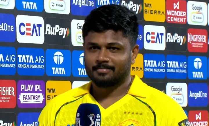 Sanju Samson : സിംഗിൾ തരു, ചേട്ടൻ സെഞ്ചുറിയടിക്കട്ടെ എന്ന് പറയാൻ തോന്നിയില്ല, കാരണം വ്യക്തമാക്കി സഞ്ജു