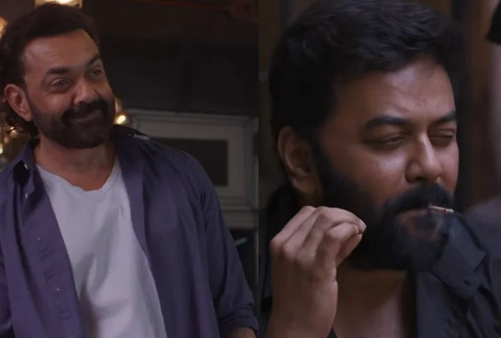 16 വർഷങ്ങൾക്ക് ശേഷം ബോളിവുഡിലേക്ക് ഇന്ദ്രജിത്തിന്റെ മടങ്ങിവരവ്; ബോബി ഡിയോൾ ചിത്രം ‘ബന്ദർ’ ടീസർ ശ്രദ്ധനേടുന്നു