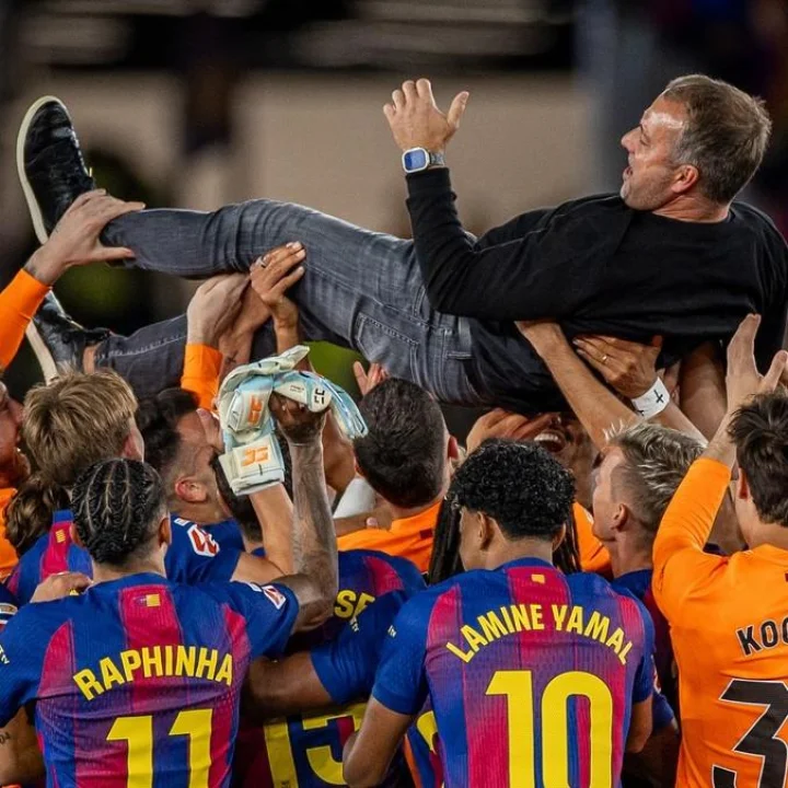 barcelona, Laliga, El classico,Football News