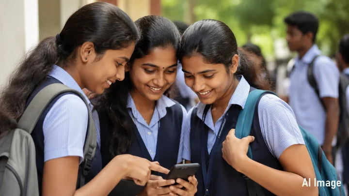 Vocational Higher Secondary Admission