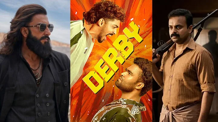 ‘ഒരു ദുരൂഹ സാഹചര്യത്തിൽ’ മുതൽ ‘ധുരന്ധർ 2’ വരെ:  ഈ ആഴ്ച ഒടിടിയിൽ ആവേശം നിറയ്ക്കാൻ പുതിയ റിലീസുകൾ