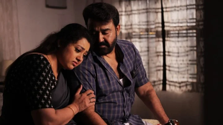 ദൃശ്യം ചെയ്യുന്നില്ലെന്ന് തീരുമാനിച്ചതായിരുന്നു, മമ്മൂക്കയാണ് നല്ല വേഷമാണെന്ന് പറഞ്ഞ് നിർബന്ധിച്ചത് : മീന