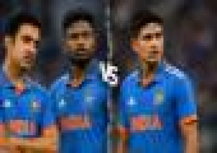 Sanju Samson : സഞ്ജുവിനെ ഗംഭീറിന് വേണമായിരുന്നു, ഇഷാൻ മതിയെന്ന് വാശിപിടിച്ചത് ഗിൽ