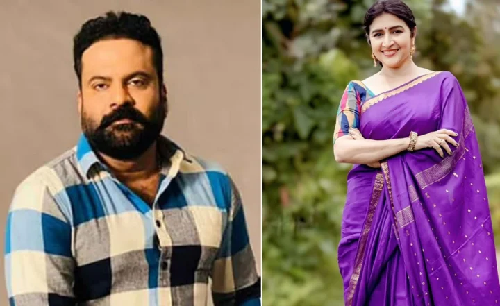 'കേട്ടാലറയ്ക്കുന്ന തെറി'; ടിനി ടോമിനെതിരായ നീന കുറുപ്പിന്റെ പരാതി പുറത്ത്