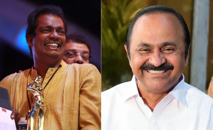 ‘കേരളത്തിന് പുഞ്ചിരിക്കുന്ന മുഖ്യമന്ത്രിയെ ലഭിച്ചു’; വി ഡി സതീശനെ പ്രശംസിച്ച് സലിം കുമാർ