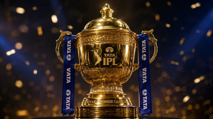 IPL Play offs, IPL Schedule, SRH, RR, GT, RCB