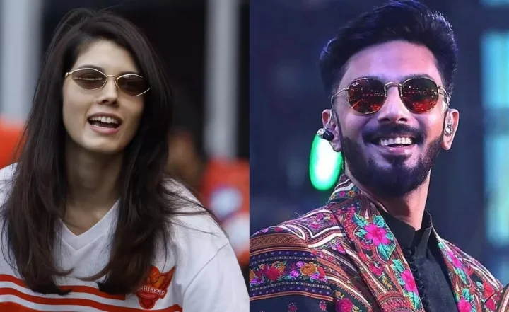 അനിരുദ്ധും കാവ്യ മാരനും വിവാഹിതരാകുന്നു?, സ്പെയിനിൽ വച്ച് റോയൽ വെഡ്ഡിങ്, സോഷ്യൽ മീഡിയയിലെ ചൂടേറിയ ചർച്ചകളിൽ സത്യമെന്ത്?