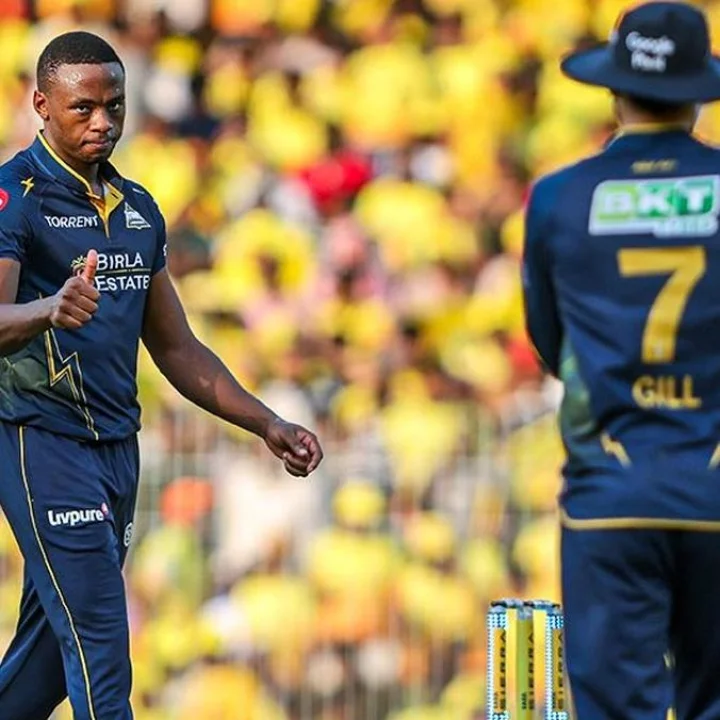 Kagiso rabada, IPL Record, GT vs RCB, IPL