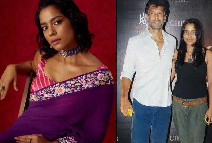 21 വയസ്സ് പ്രായവ്യത്യാസം, ആദ്യം ആരാധനയായിരുന്നു,  വർഷങ്ങളോളം സ്റ്റോക്ക് ചെയ്തു, പിന്നീട് ഡേറ്റിങ്ങിലായി, മിലിന്ദ് സോമനുമായുള്ള പ്രണയത്തെ പറ്റി ഷഹാന ഗോസ്വാമി