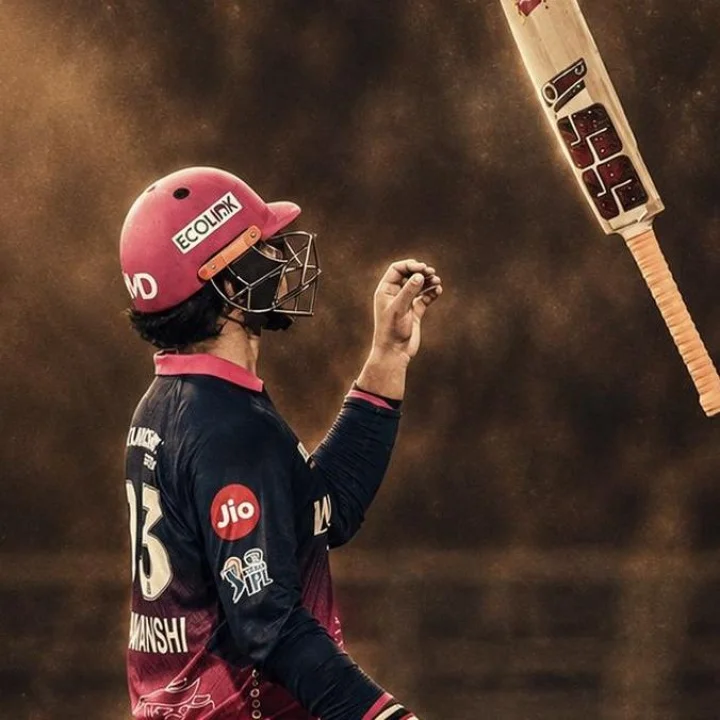 kapildev, viv richards, vaibhav Suryavanshi,vaibhav suryavanshi batting,IPL,RR vs SRH