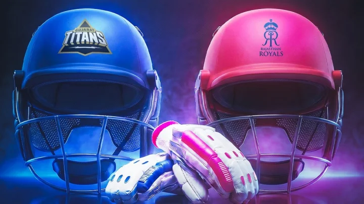 Gujarat Titans vs Rajasthan Royals : ഫൈനലില്‍ ആരെത്തും?, രണ്ടാം എലിമിനേറ്റര്‍ ഇന്ന്, ഗുജറാത്തിന്റെ എതിരാളികള്‍ രാജസ്ഥാന്‍