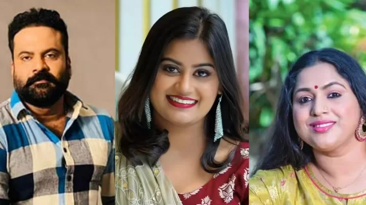 നാറിയവനെ ചുമന്നാൽ ചുമക്കുന്നവരും നാറും, അമ്മയുടെ ഭരണസംവിധാനത്തിൽ തീവ്രമത നിലപാടുള്ള സ്ത്രീകളുണ്ട് : ആലപ്പി അഷ്റഫ്