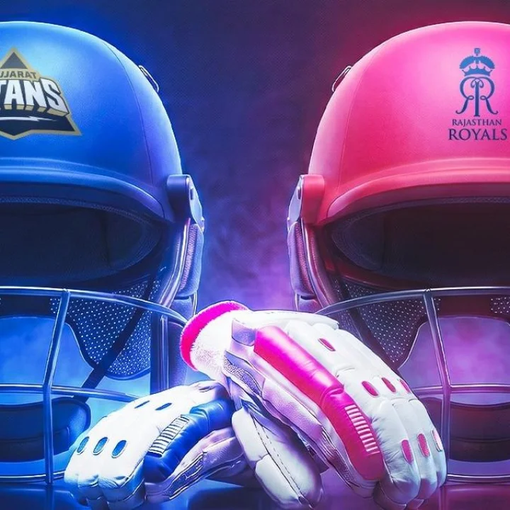 Gujarat Titans vs Rajasthan Royals, Qualifier 2, IPL Playoff, IPL finals