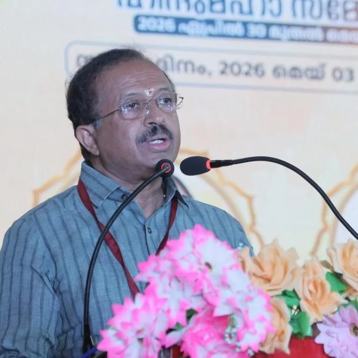 UDF Govt, Kerala government, VD Satheesan, Policy statement,Kerala politics, Vande mataram,V Muraleedharan