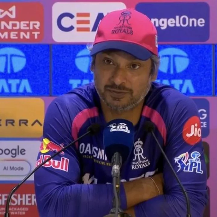 Kumar Sangakkara, Sam Curran, IPL Exit, Injury