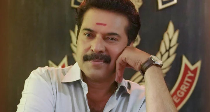 എൽസിയുവിലേക്ക് സ്വാഗതം, ബെൻസിൽ രാഘവ ലോറൻസിനൊപ്പം രവി മോഹനും