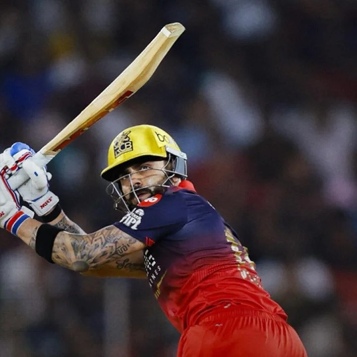 Virat Kohli (RCB)