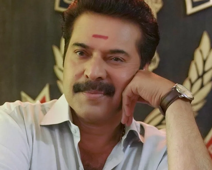 Ravi Mohan