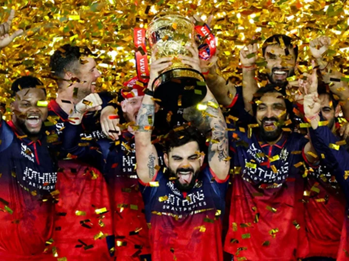 Virat Kohli: 'പ്രഷർ? വാട്ട് പ്രഷർ?'; പരിഹാസിതനിൽ നിന്ന് അനുഗ്രഹിക്കപ്പെട്ടവനിലേക്ക്