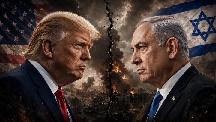 Donald trump, Netanyahu- Trump, Lebanon Invasion, Israeli attacks, Iran