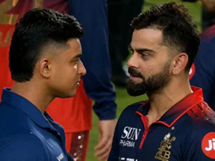IPL 2026 Team of the Tournament: കോലിക്കൊപ്പം സൂര്യവൻശി ഓപ്പണർ; ടീം ഓഫ് ദ് ടൂർണമെന്റിനെ നയിക്കാൻ രജത് പട്ടിദാർ