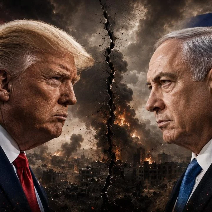 US Iran Attack continues