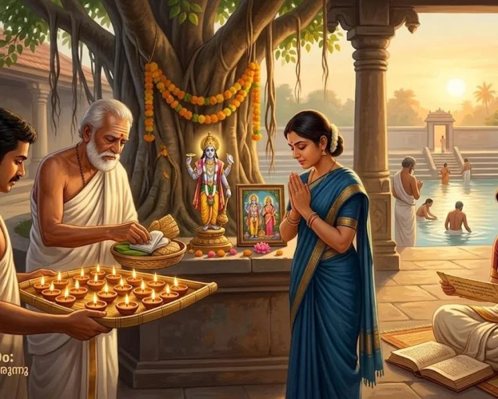 What is Adhik Maas (Meaning & Significance),Purushottam Maas 2026 End Date,Hindu Leap Month Rituals,Adhik Maas June 15,5 Things to Do in Adhik Maas