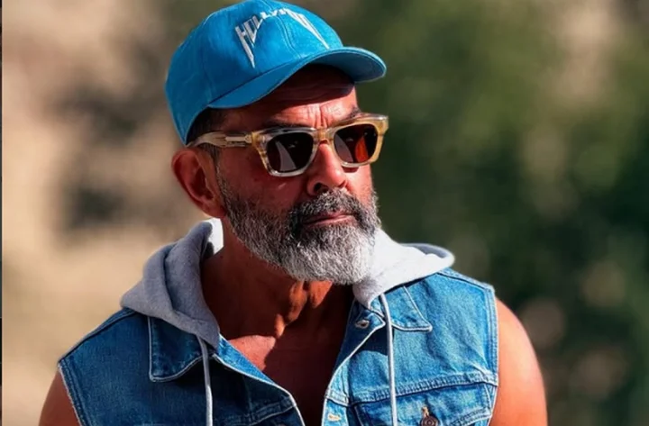 Bobby Deol, Emotional Trouble, Career Crisis, Cinema, Comeback, Wife Support,Drinking habits