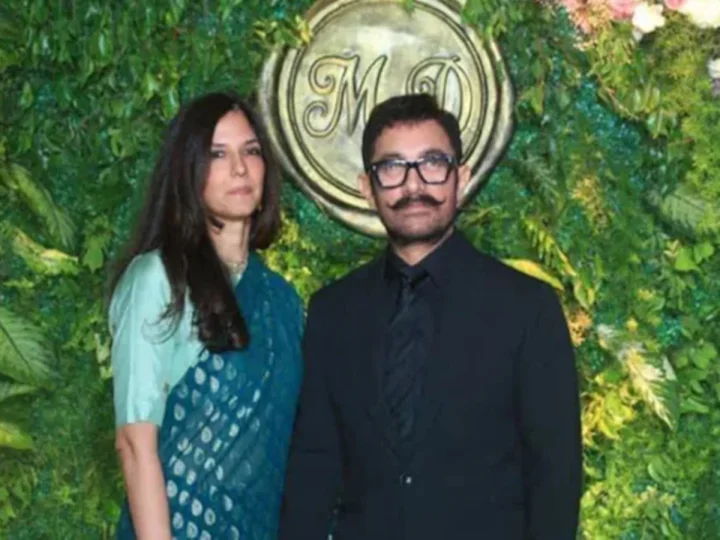 Aamir Khan: ആമിർ ഖാന്റെ വിവാഹം ജൂലൈ അഞ്ചിന്
