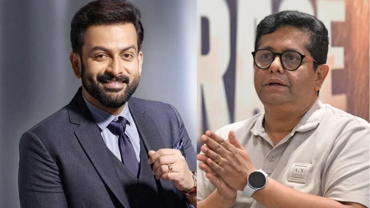 രാജുവിനൊപ്പം സിനിമയുണ്ട്, ചിലപ്പോൾ ഒരു ഫെസ്റ്റിവൽ പടമായിരിക്കും: ജീത്തു ജോസഫ്